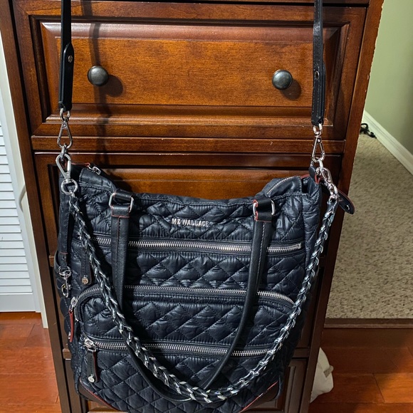 mz wallace crosby tote
